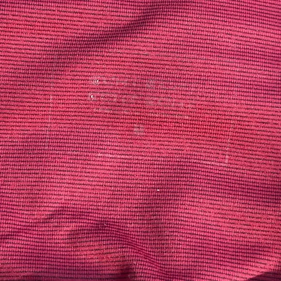 ECHT Women's Leggings in Red size medium - Picture 4 of 4